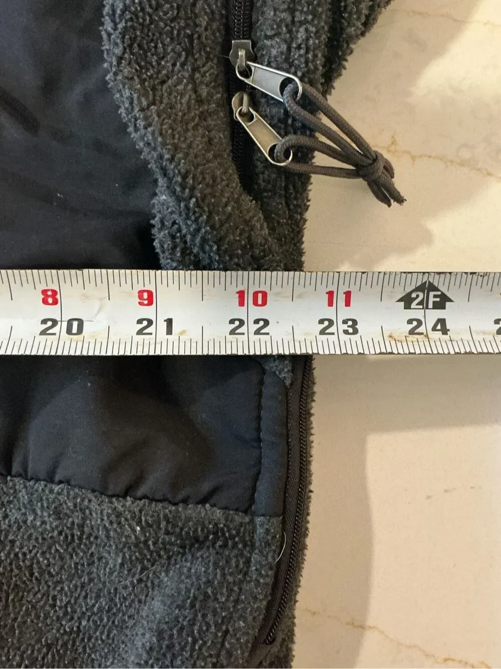 The North Face good no